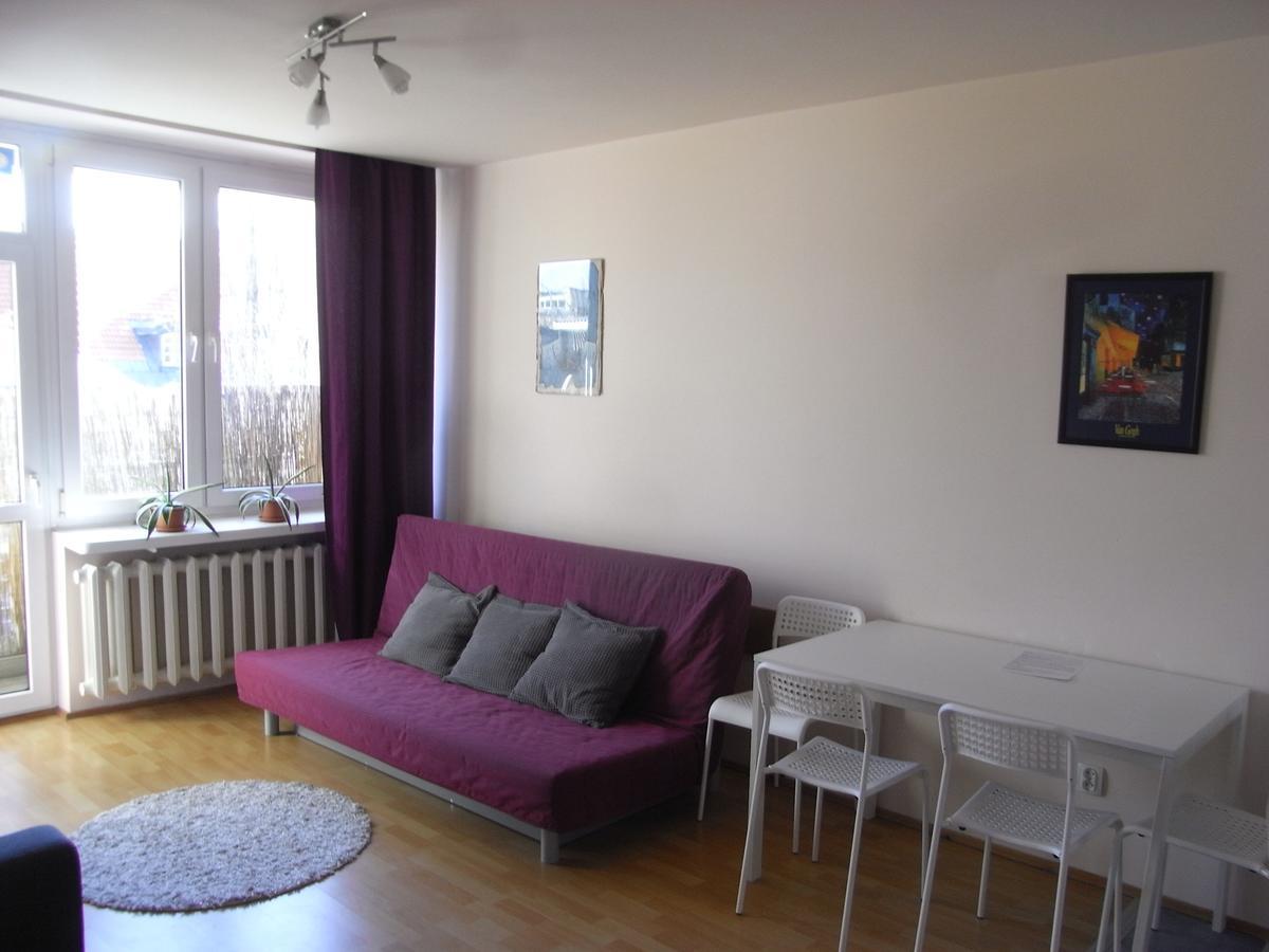 Apartament Saski Warsawa Bagian luar foto