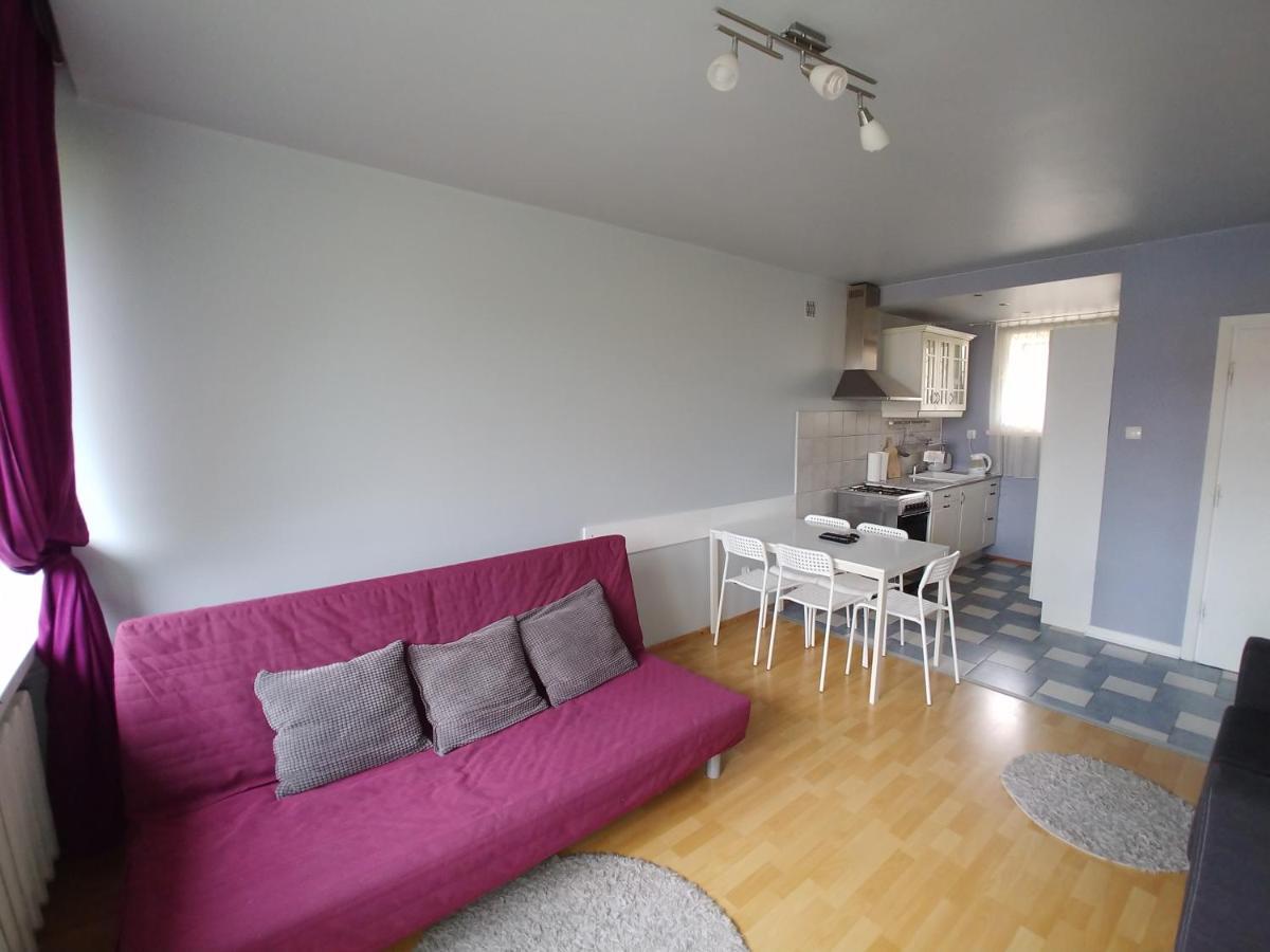 Apartament Saski Warsawa Bagian luar foto